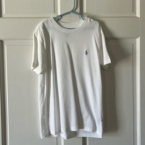 Polo Short Sleeve Tee Never Worn